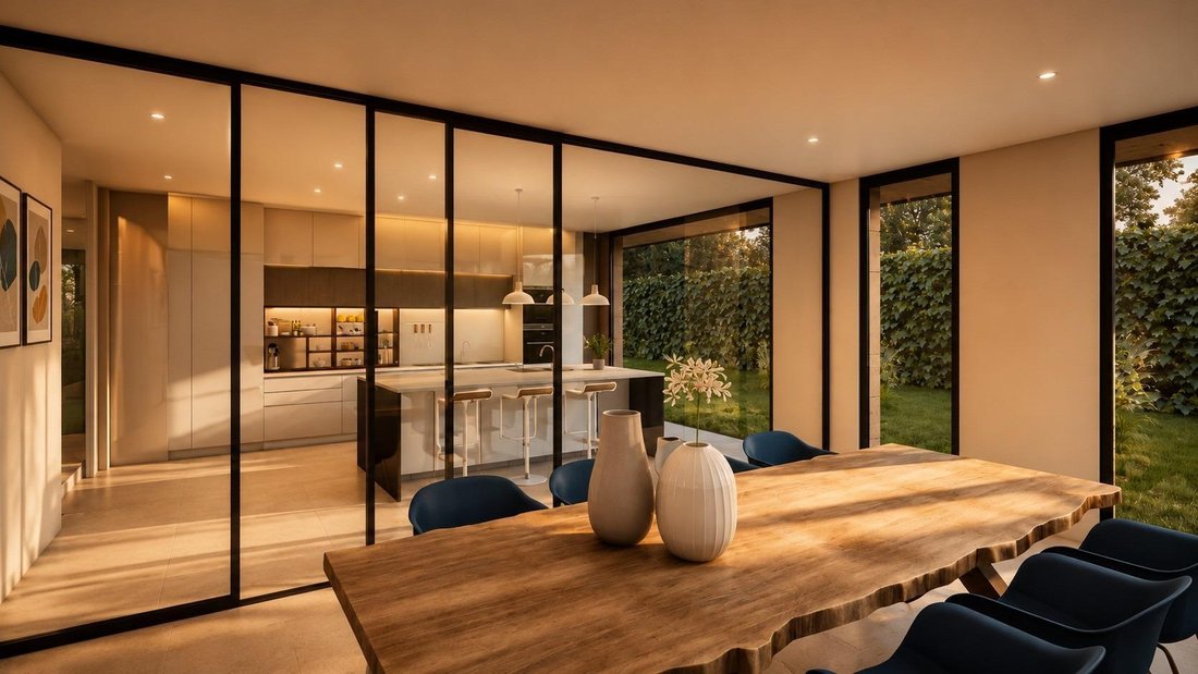 Chalet in Boadilla del Monte, Comunidad de Madrid, Spain 5 - 18357767