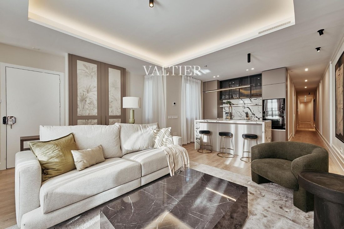 Apartment in Centro, Madrid, Spain 2 - 18357794