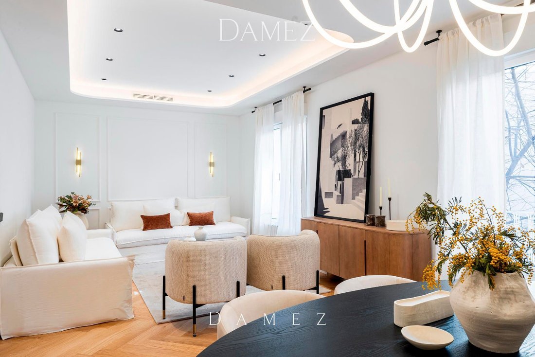 Apartment in Moncloa-Aravaca, Madrid, Spain 4 - 18357506