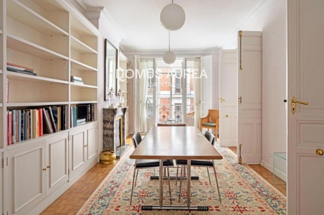 Apartment in Centro, Madrid, Spain 5 - 18358335