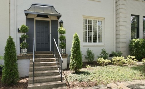 Casa a Forest Hills, Tennessee, Stati Uniti 1