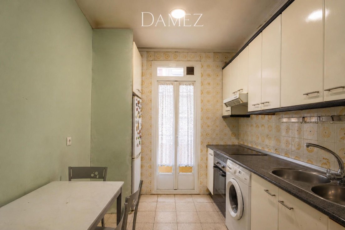 Apartment in Tetuan, Madrid, Spain 2 - 18357724