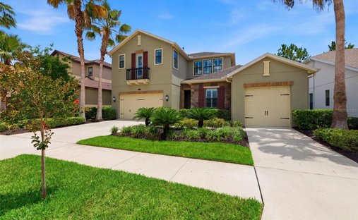 Casa a Tampa, Florida, Stati Uniti 1