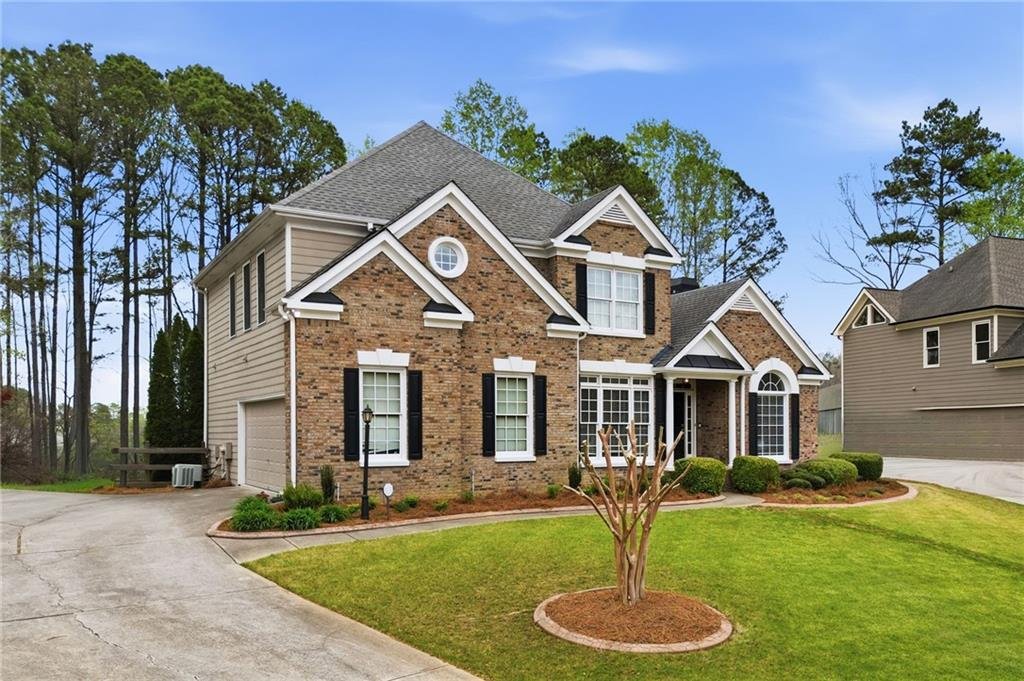 House in Acworth, Georgia, United States 2 - 18358985