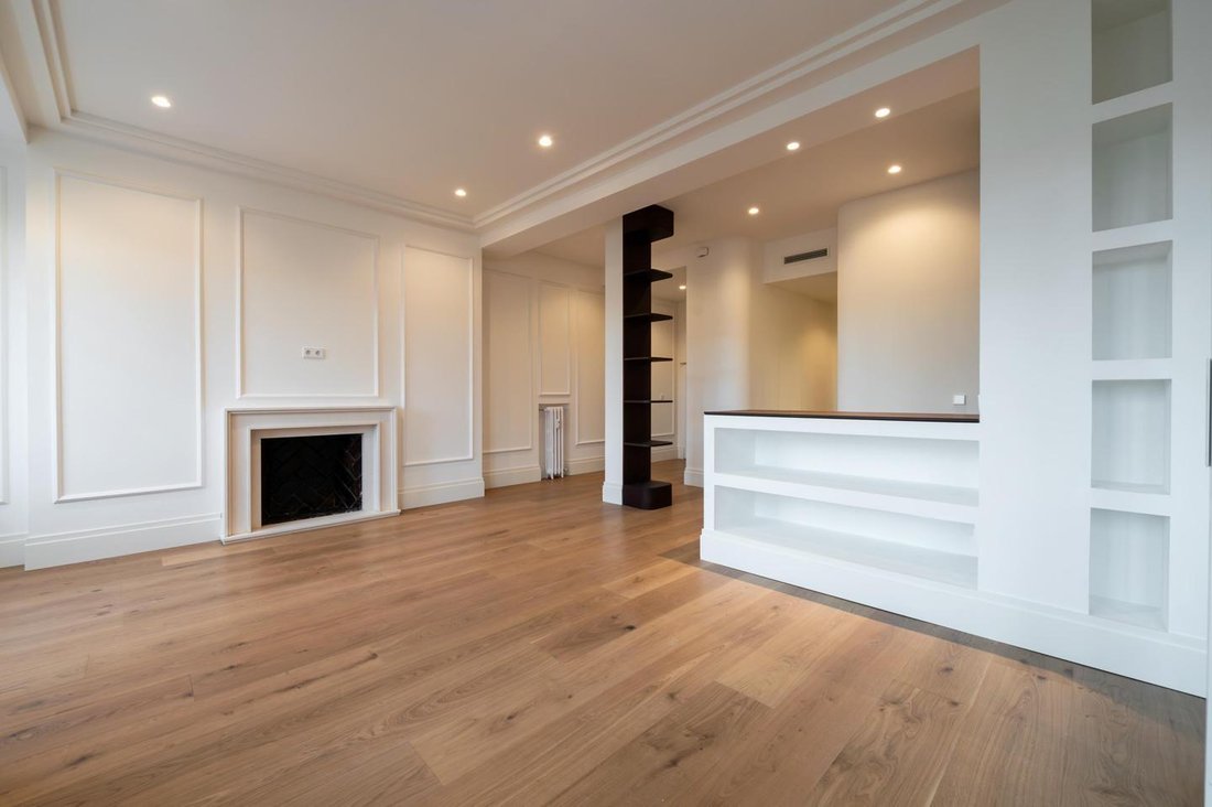 Apartment in Chamberi, Madrid, Spain 2 - 18357226