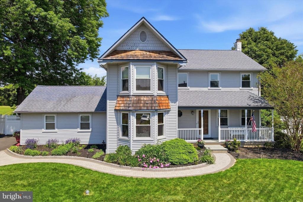 House in Penns Park, Pennsylvania, United States 2 - 18358111