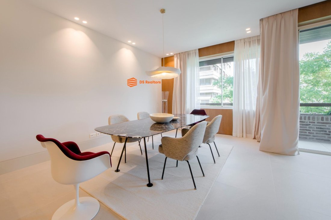 Appartement à Salamanque, Madrid, Espagne 5 - 18358576
