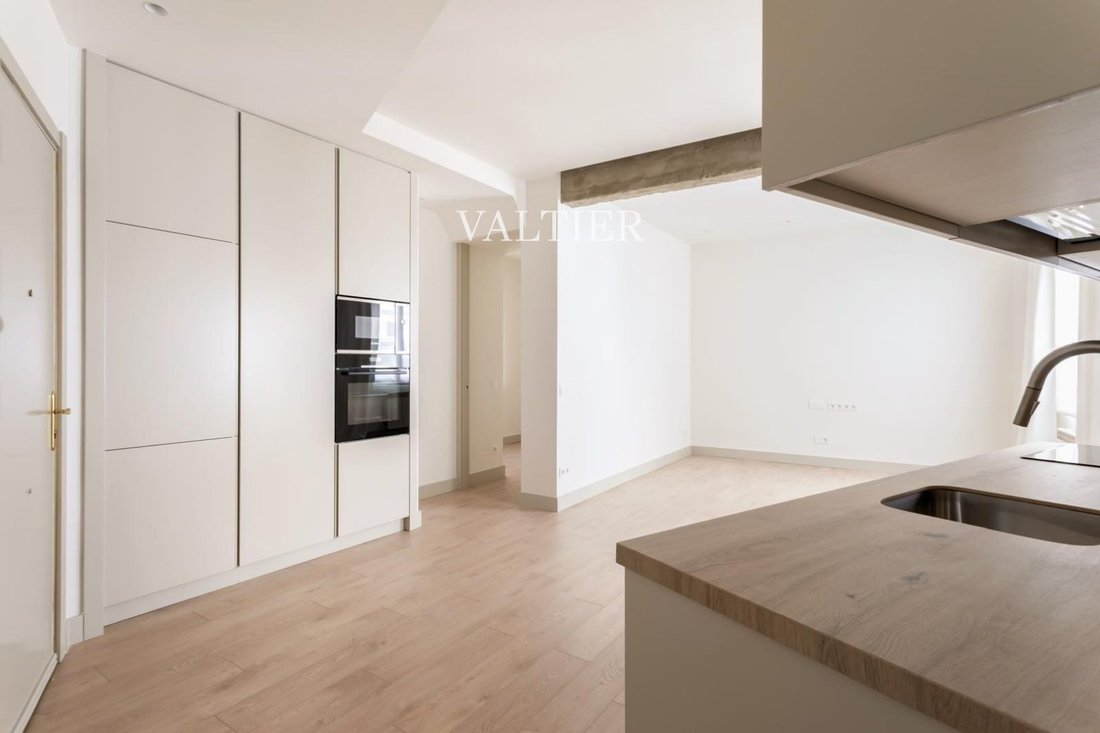 Apartment in Barrio Salamanca, Madrid, Spain 2 - 18359523