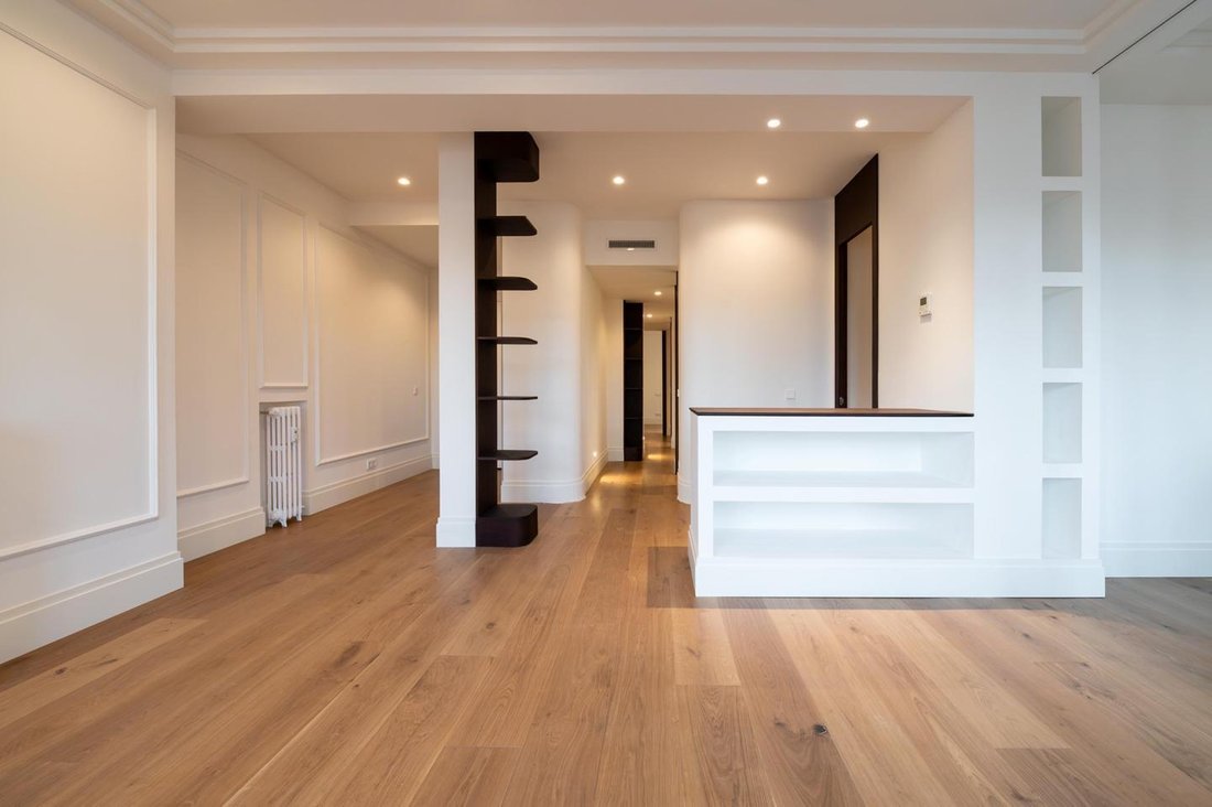Apartment in Chamberi, Madrid, Spain 3 - 18357226