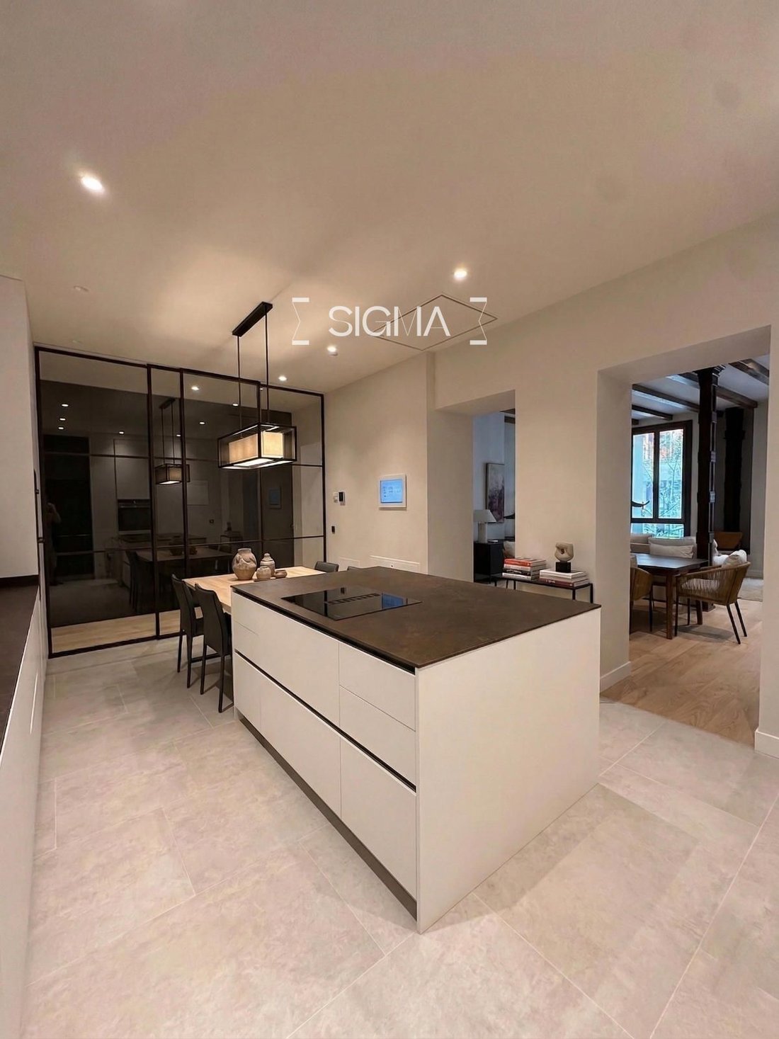 Apartment in Barrio Salamanca, Madrid, Spain 5 - 18358693