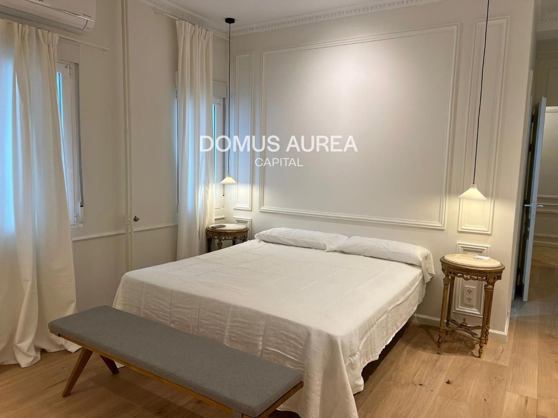 Apartment in Barrio Salamanca, Madrid, Spain 4 - 18357871