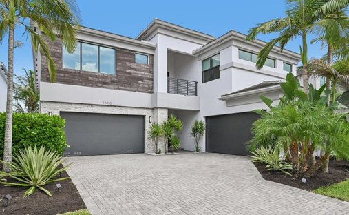 Haus in Boca Raton, Florida, Vereinigte Staaten 1