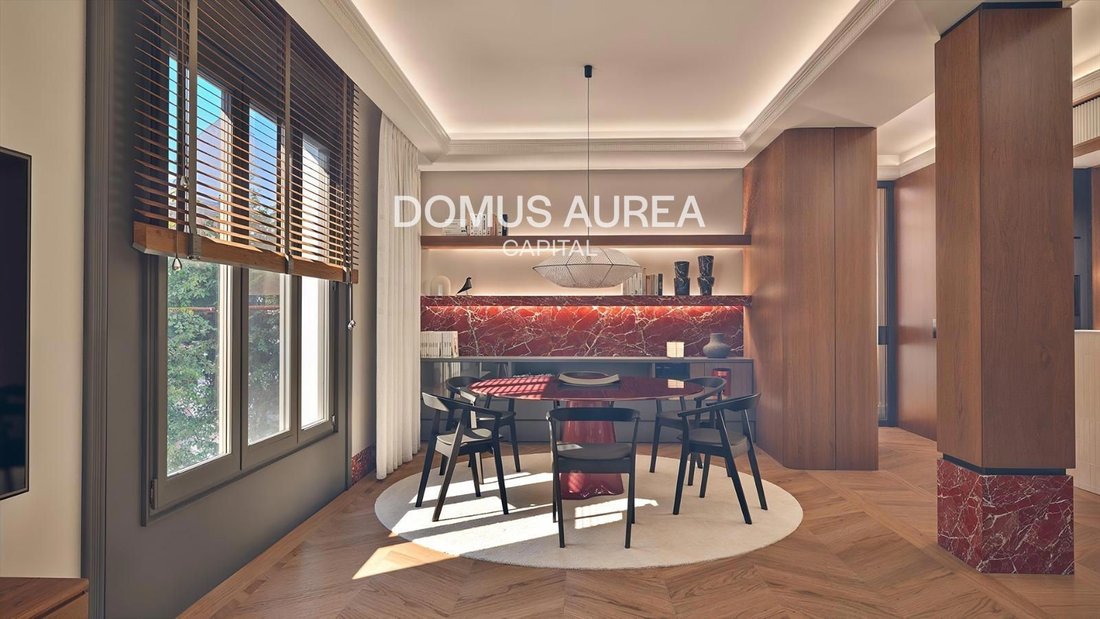 Apartment in Retiro, Madrid, Spain 3 - 18359482