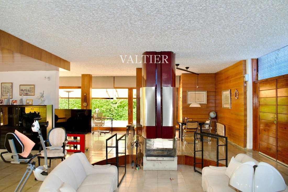 Chalet in l'Eliana, Valencian Community, Spain 4 - 18357309