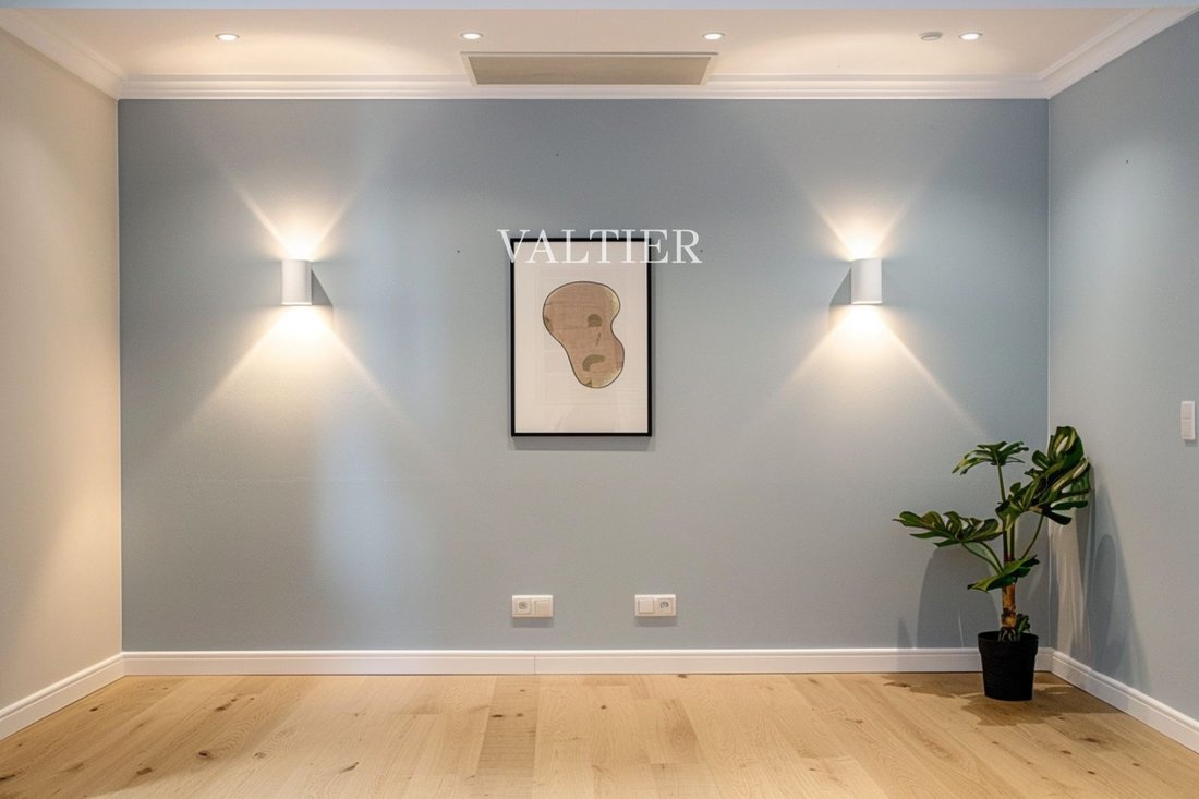 Apartment in Chamberi, Madrid, Spain 5 - 18359835