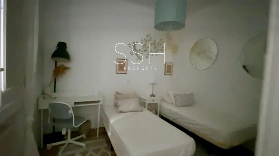 Apartment in Barrio Salamanca, Madrid, Spain 3 - 18358584