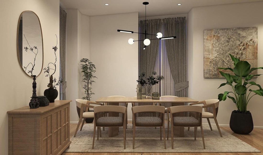 Apartment in Centro, Madrid, Spain 5 - 18357597