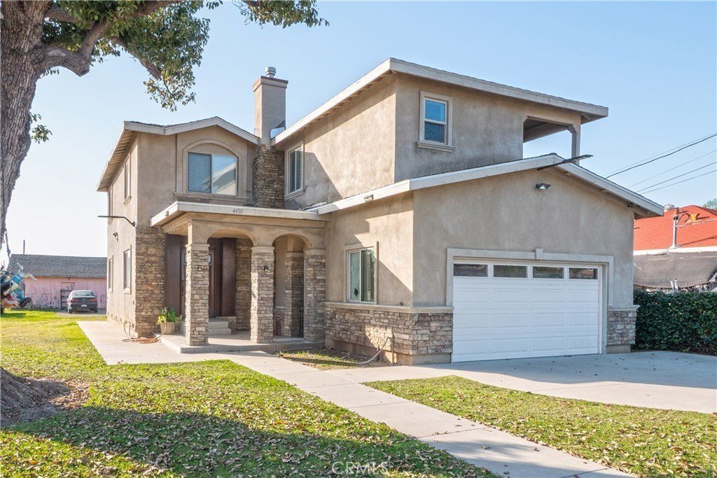 House in Baldwin Park, California, United States 4 - 17152275