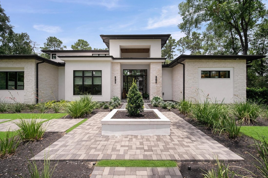Casa a Spring, Texas, Stati Uniti 3 - 18357979