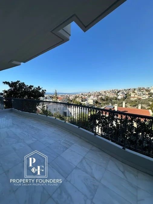 Apartment in Voula, Attica, Greece 1 - 18357838