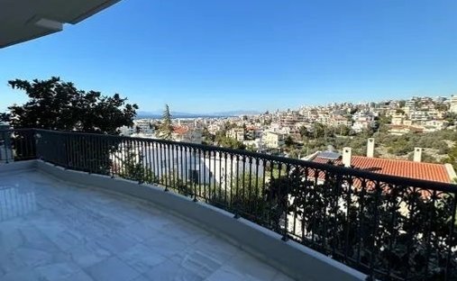 Apartment in Voula, Attica, Greece 1