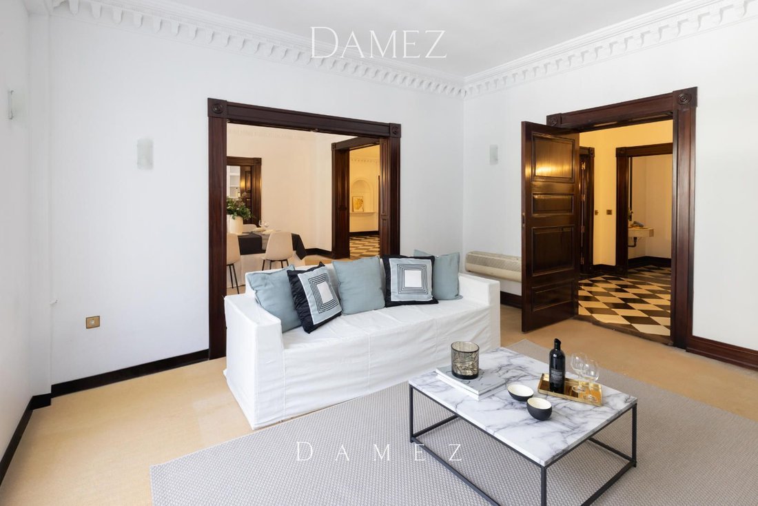 Apartment in Retiro, Madrid, Spain 5 - 18358660
