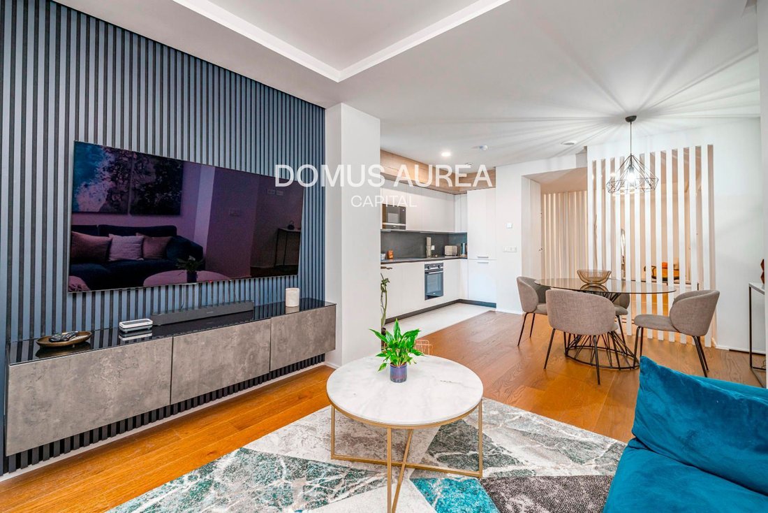 Apartment in Centro, Madrid, Spain 3 - 18359515