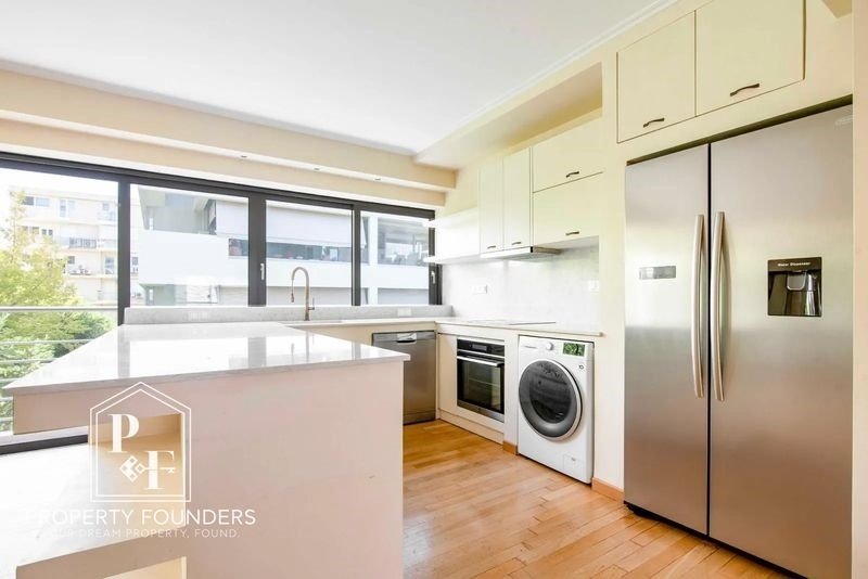 Apartment in Glyfada, Attica, Greece 3 - 18357935