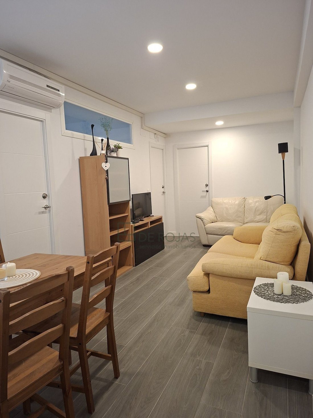 Apartment in Tetuan, Madrid, Spain 3 - 18358152
