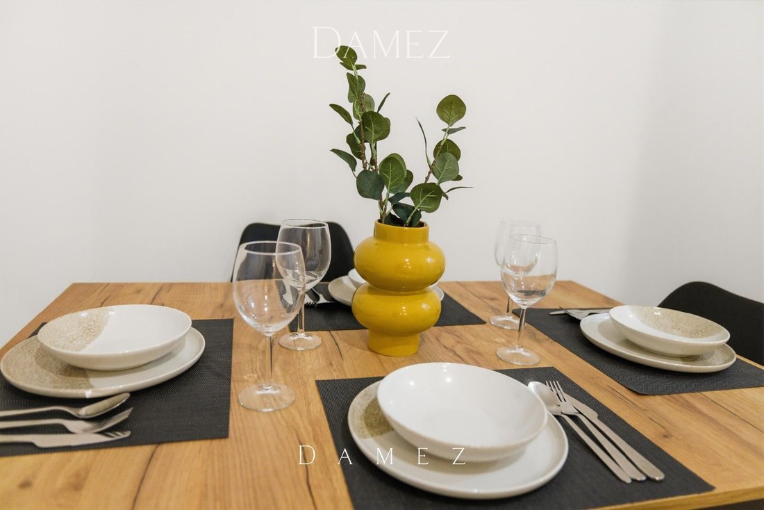 Apartment in Chamartín, Madrid, Spain 5 - 18357766