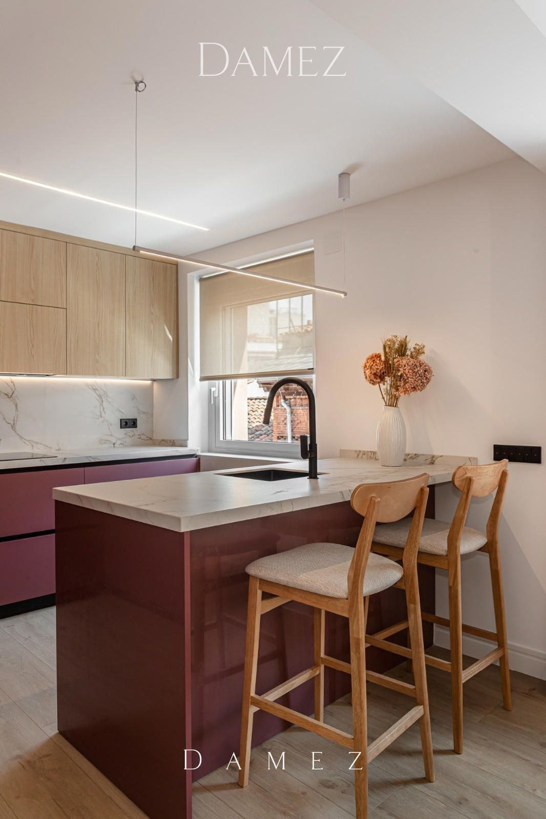 Apartment in Barrio Salamanca, Madrid, Spain 4 - 18358040
