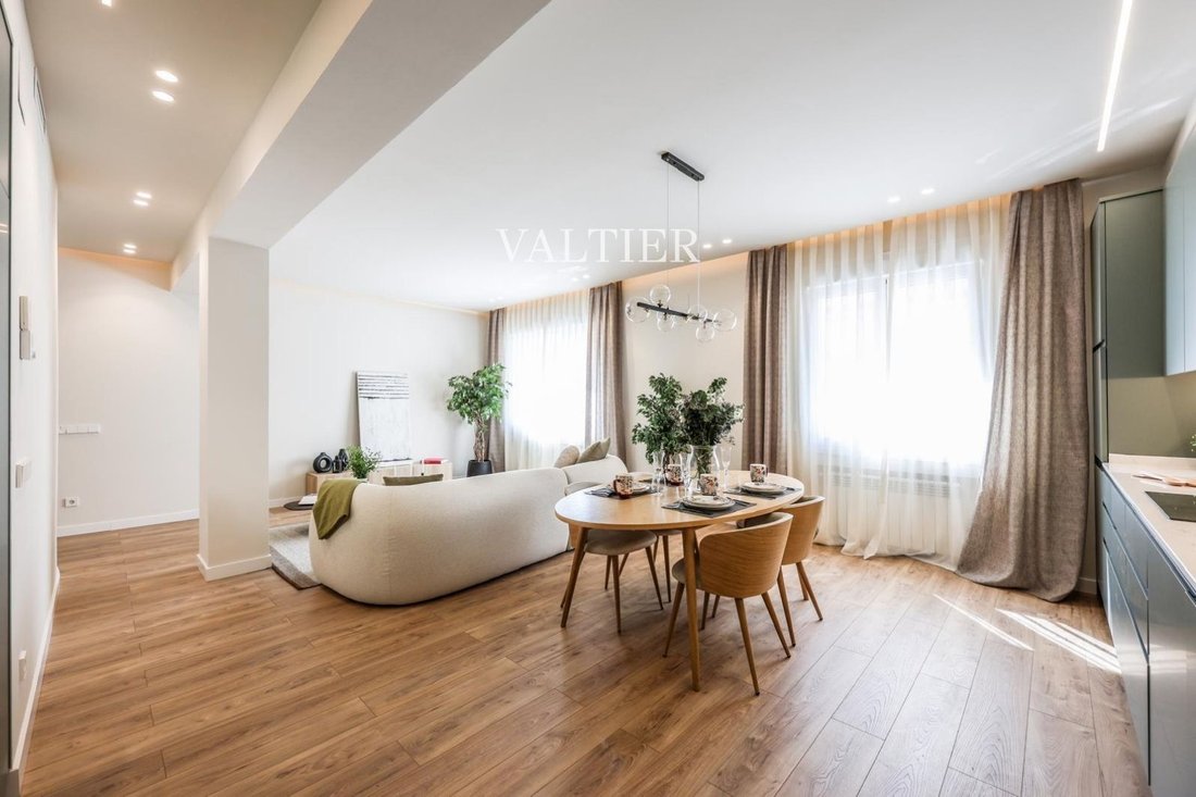 Apartment in Retiro, Madrid, Spain 4 - 18358308