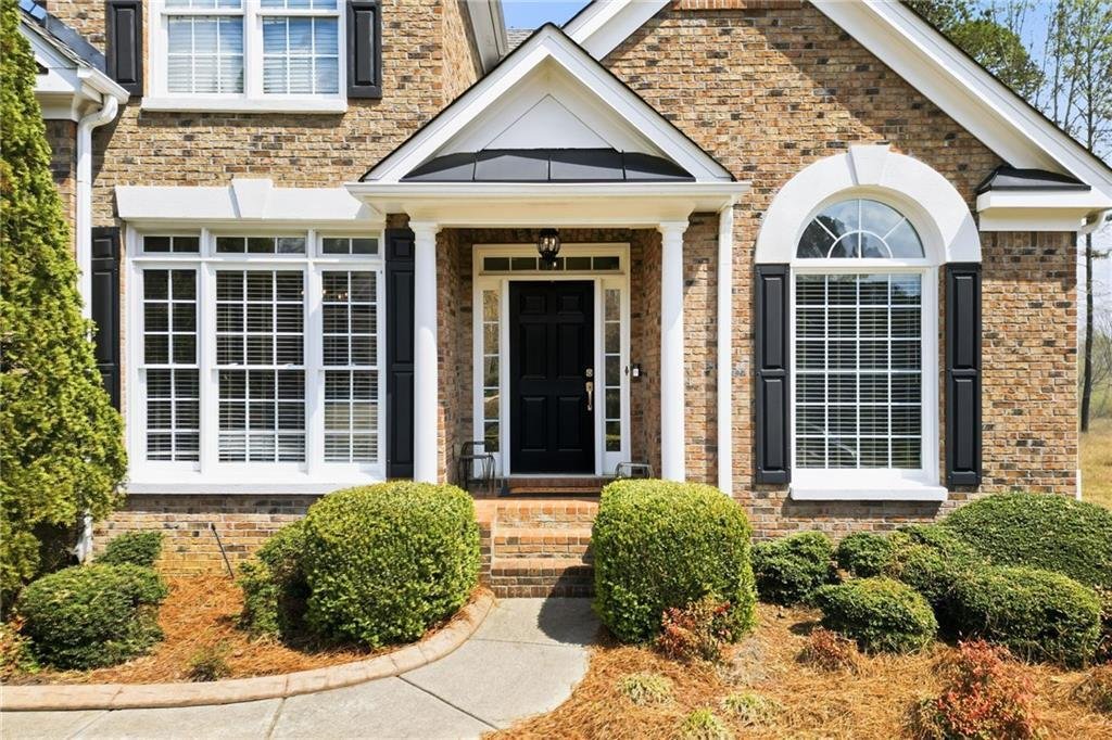 House in Acworth, Georgia, United States 4 - 18358985