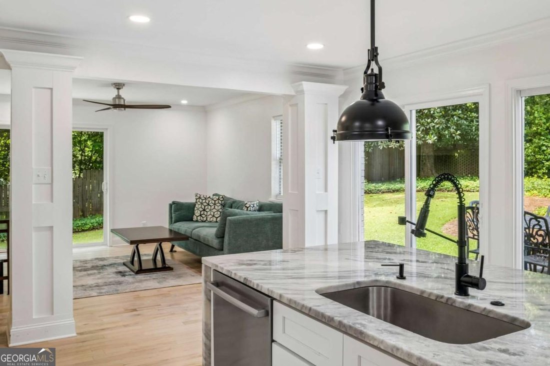 House in Decatur, Georgia, United States 5 - 18357829