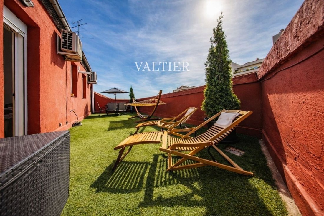 Apartment in Centro, Madrid, Spain 1 - 18357751