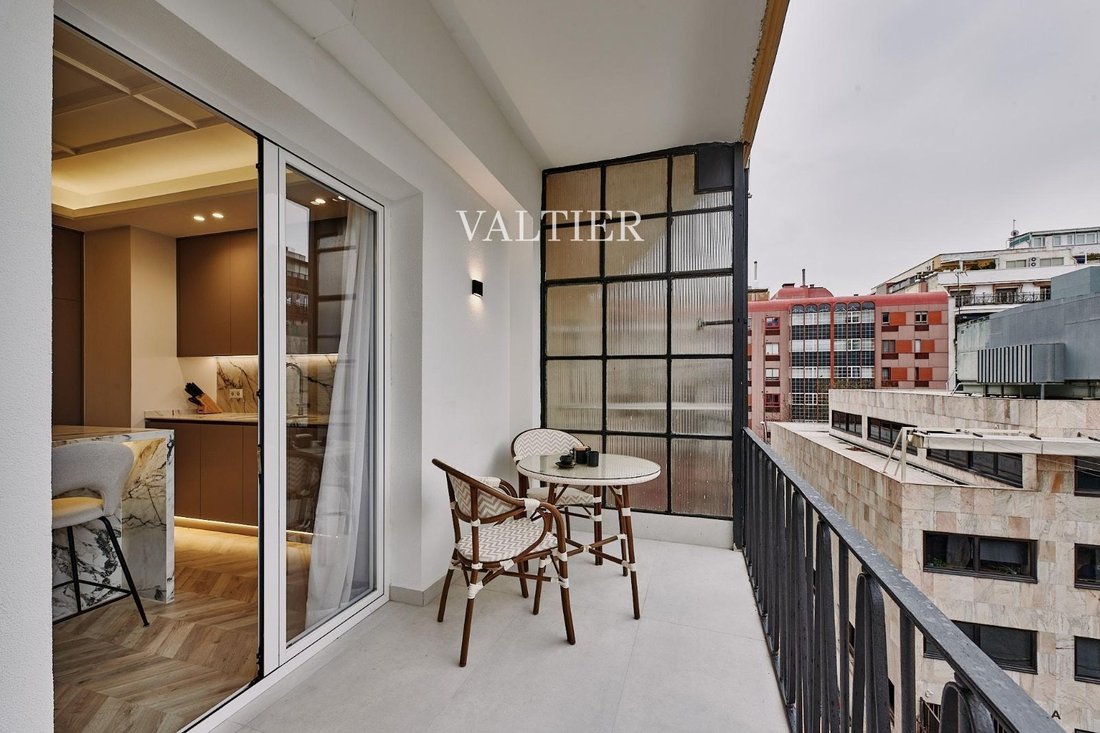 Apartment in Barrio Salamanca, Madrid, Spain 5 - 18359671
