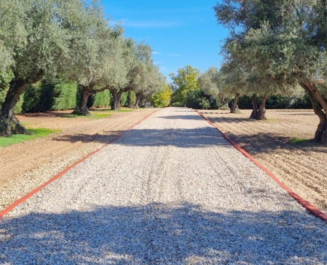 Finca en Illescas, Castilla-La Mancha, España 2 - 18357218