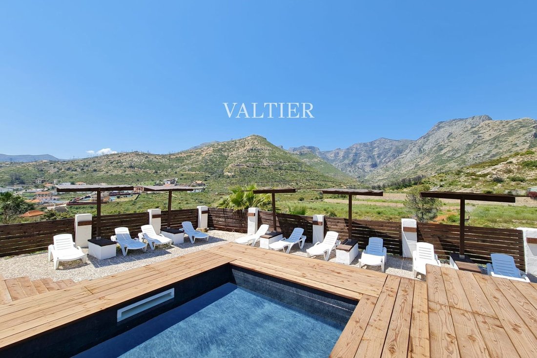 Chalet in Gandia, Valencian Community, Spain 3 - 18357219