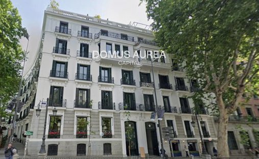 Penthouse in Centro, Madrid, Spain 1