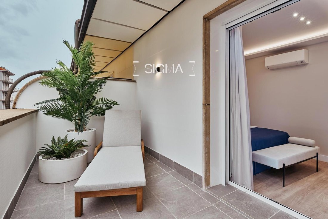 Apartment in Barrio Salamanca, Madrid, Spain 5 - 18358338