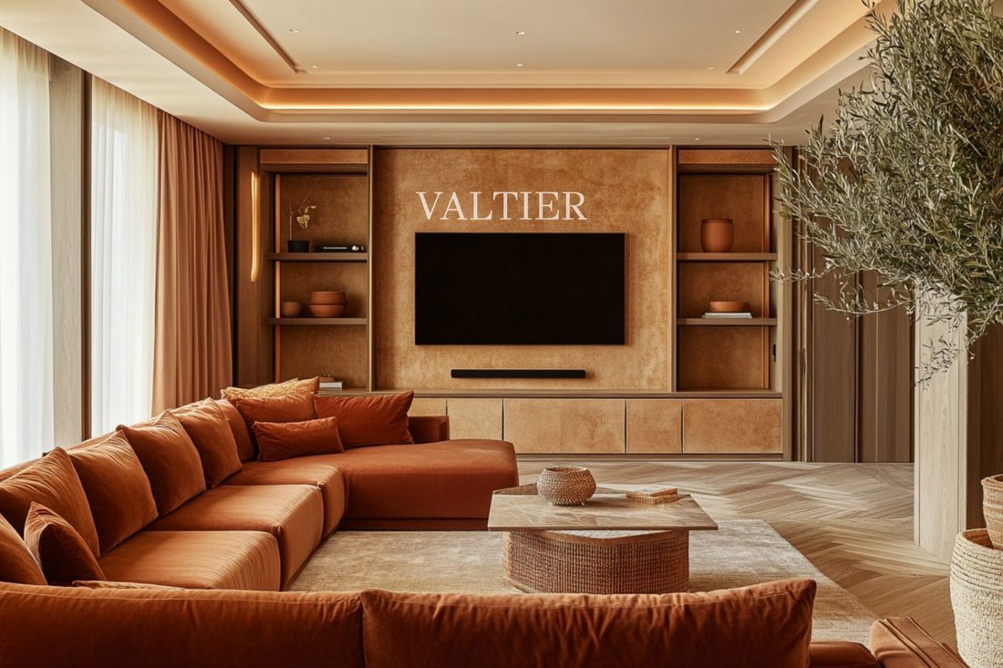 Apartment in Barrio Salamanca, Madrid, Spain 1 - 18360032