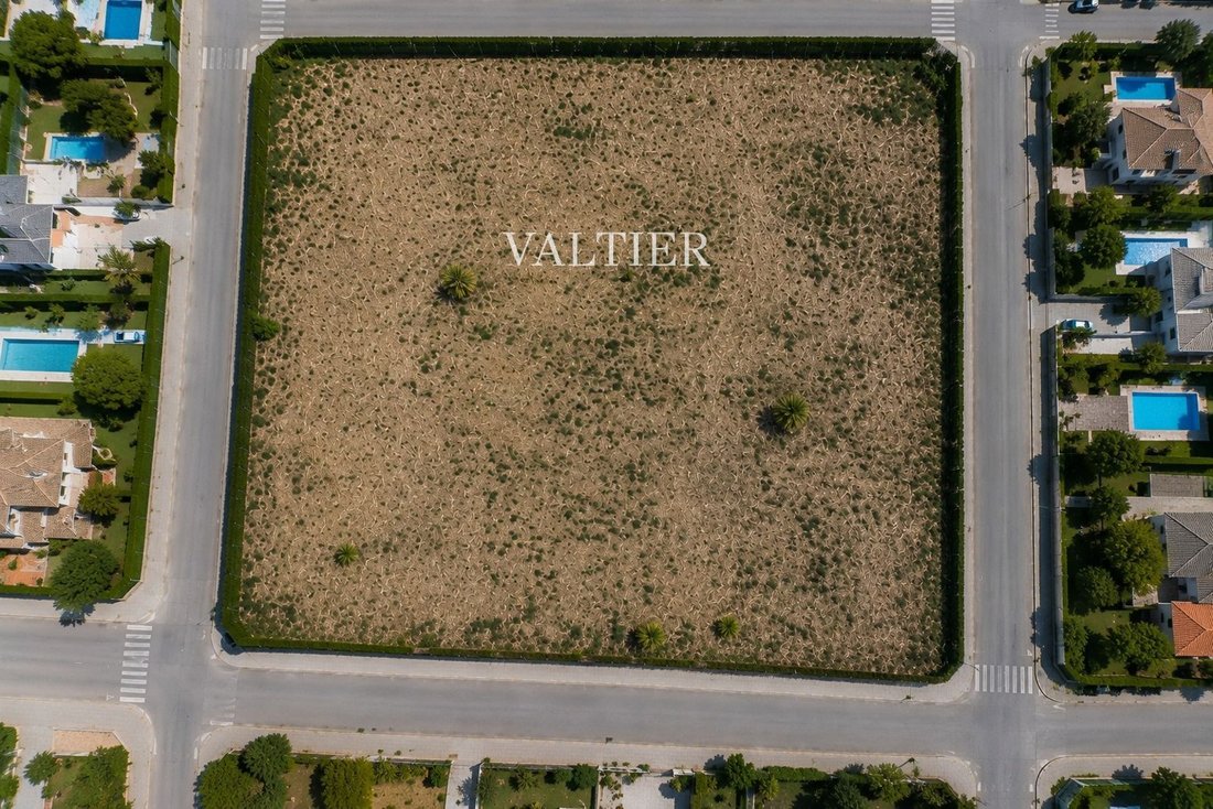 Land in l'Eliana, Valencian Community, Spain 2 - 18357088