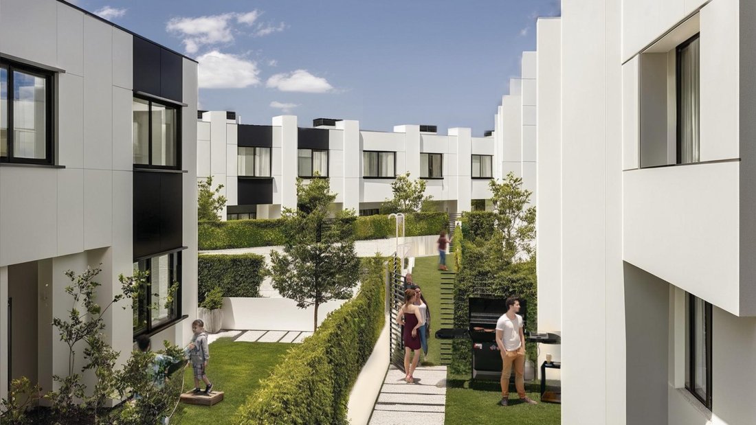 Chalet in Valdemoro, Comunidad de Madrid, Spain 4 - 18357627