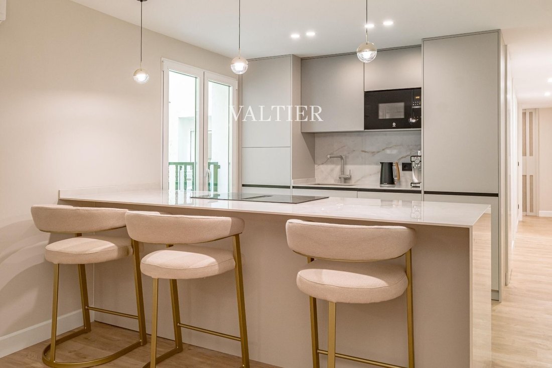 Apartment in Barrio Salamanca, Madrid, Spain 3 - 18359315