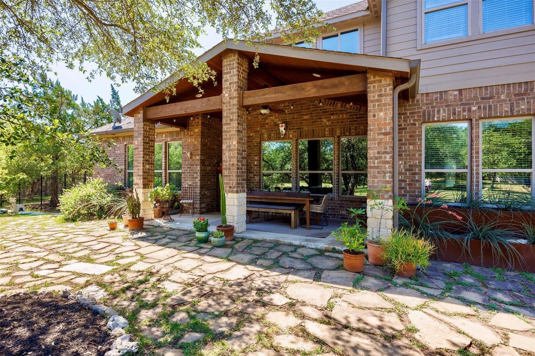 House in Dripping Springs, Texas, United States 4 - 18154422
