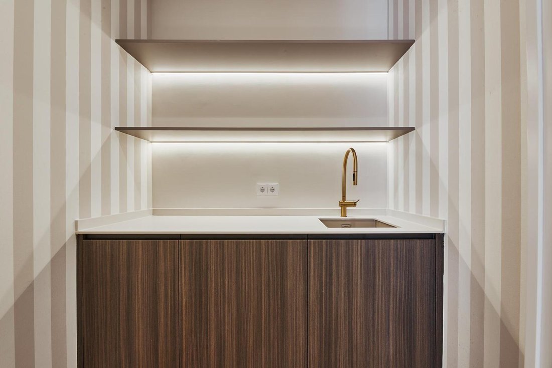 Apartment in Barrio Salamanca, Madrid, Spain 3 - 18357656