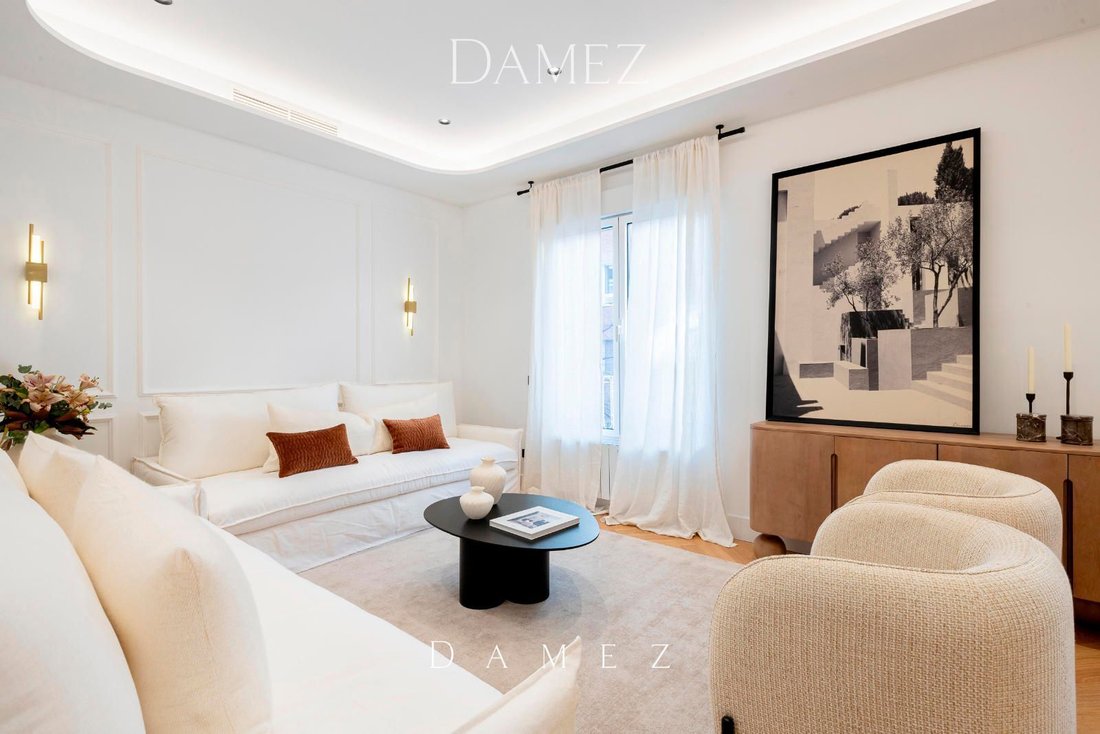 Apartment in Moncloa-Aravaca, Madrid, Spain 1 - 18357506