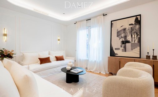 Apartment in Moncloa-Aravaca, Madrid, Spain 1
