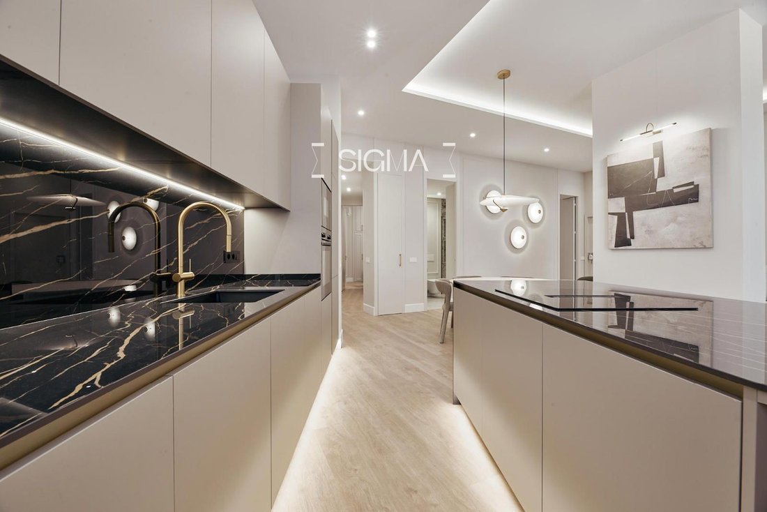 Apartment in Centro, Madrid, Spain 4 - 18358734