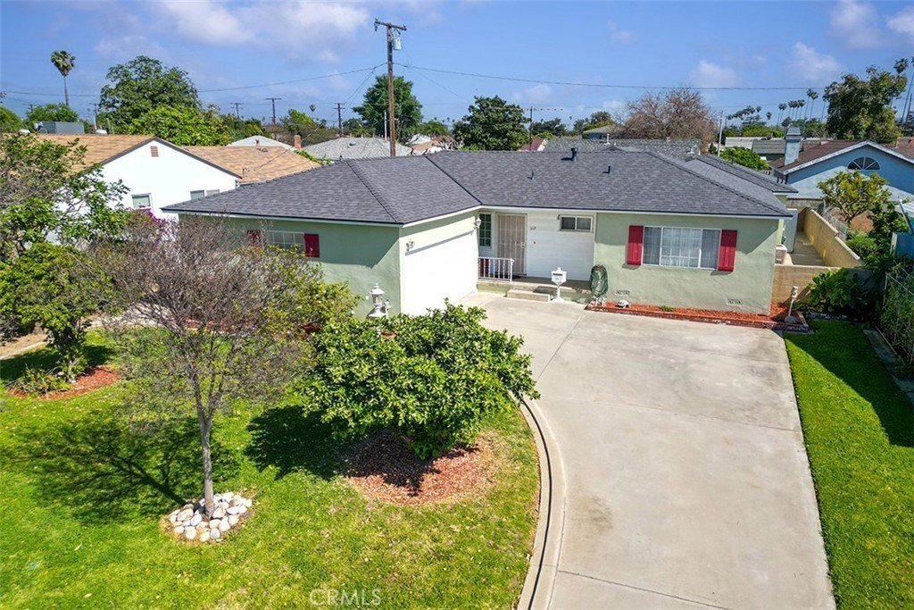 House in West Covina, California, United States 1 - 18359295